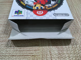 UF2203 Mario Kart 64 BOXED N64 Nintendo 64 Japan