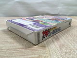 UF2204 Mario Kart 64 BOXED N64 Nintendo 64 Japan