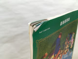 UF2205 Mario Golf 64 BOXED N64 Nintendo 64 Japan