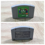 UF2205 Mario Golf 64 BOXED N64 Nintendo 64 Japan