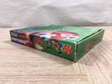UF2205 Mario Golf 64 BOXED N64 Nintendo 64 Japan