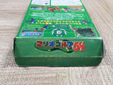 UF2205 Mario Golf 64 BOXED N64 Nintendo 64 Japan