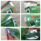 UF2205 Mario Golf 64 BOXED N64 Nintendo 64 Japan