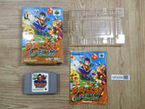 UF2206 Diddy Kong Racing BOXED N64 Nintendo 64 Japan