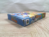 UF2206 Diddy Kong Racing BOXED N64 Nintendo 64 Japan