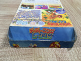 UF2206 Diddy Kong Racing BOXED N64 Nintendo 64 Japan