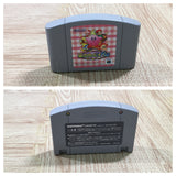UF2207 Kirby 64 BOXED N64 Nintendo 64 Japan