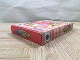 UF2207 Kirby 64 BOXED N64 Nintendo 64 Japan
