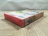 UF2207 Kirby 64 BOXED N64 Nintendo 64 Japan
