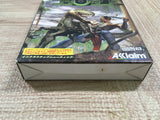 UF2208 Turok Dinosaur Hunter BOXED N64 Nintendo 64 Japan