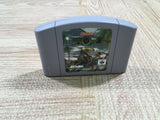 UF2208 Turok Dinosaur Hunter BOXED N64 Nintendo 64 Japan