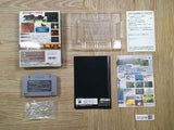 UF2208 Turok Dinosaur Hunter BOXED N64 Nintendo 64 Japan