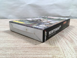UF2208 Turok Dinosaur Hunter BOXED N64 Nintendo 64 Japan