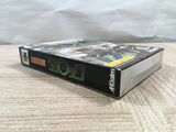 UF2208 Turok Dinosaur Hunter BOXED N64 Nintendo 64 Japan