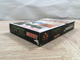 UF2208 Turok Dinosaur Hunter BOXED N64 Nintendo 64 Japan