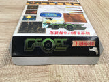 UF2208 Turok Dinosaur Hunter BOXED N64 Nintendo 64 Japan