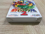 UF2209 Pokemon Stadium 2 BOXED N64 Nintendo 64 Japan