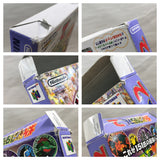 UF2209 Pokemon Stadium 2 BOXED N64 Nintendo 64 Japan