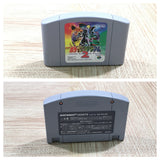 UF2209 Pokemon Stadium 2 BOXED N64 Nintendo 64 Japan