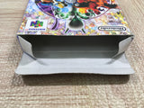 UF2209 Pokemon Stadium 2 BOXED N64 Nintendo 64 Japan