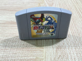 UF2210 Pokemon Stadium Gold Silver Crystal BOXED N64 Nintendo 64 Japan