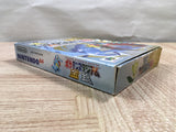 UF2210 Pokemon Stadium Gold Silver Crystal BOXED N64 Nintendo 64 Japan