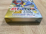 UF2210 Pokemon Stadium Gold Silver Crystal BOXED N64 Nintendo 64 Japan