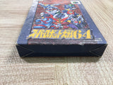 UF2212 Super Robot Wars 64 BOXED N64 Nintendo 64 Japan
