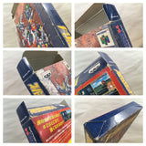 UF2212 Super Robot Wars 64 BOXED N64 Nintendo 64 Japan