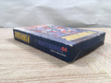 UF2212 Super Robot Wars 64 BOXED N64 Nintendo 64 Japan