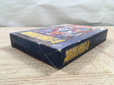 UF2212 Super Robot Wars 64 BOXED N64 Nintendo 64 Japan