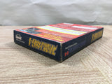 UF2212 Super Robot Wars 64 BOXED N64 Nintendo 64 Japan