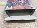 UF2212 Super Robot Wars 64 BOXED N64 Nintendo 64 Japan