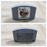 UF2213 Baku Bomberman BOXED N64 Nintendo 64 Japan