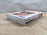 UF2213 Baku Bomberman BOXED N64 Nintendo 64 Japan