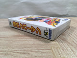 UF2213 Baku Bomberman BOXED N64 Nintendo 64 Japan