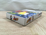 UF2213 Baku Bomberman BOXED N64 Nintendo 64 Japan