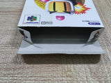 UF2213 Baku Bomberman BOXED N64 Nintendo 64 Japan