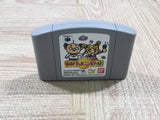 UF2214 Minna de Tamagotchi World BOXED N64 Nintendo 64 Japan