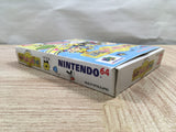 UF2214 Minna de Tamagotchi World BOXED N64 Nintendo 64 Japan