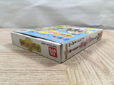 UF2214 Minna de Tamagotchi World BOXED N64 Nintendo 64 Japan
