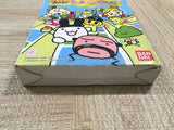 UF2214 Minna de Tamagotchi World BOXED N64 Nintendo 64 Japan