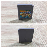 UF2215 Super Mario Land BOXED GameBoy Game Boy Japan