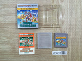UF2215 Super Mario Land BOXED GameBoy Game Boy Japan