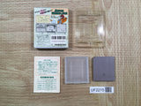 UF2215 Super Mario Land BOXED GameBoy Game Boy Japan