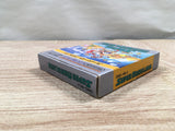 UF2215 Super Mario Land BOXED GameBoy Game Boy Japan