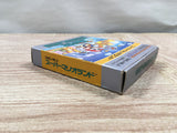 UF2215 Super Mario Land BOXED GameBoy Game Boy Japan