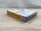 UF2215 Super Mario Land BOXED GameBoy Game Boy Japan