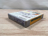 UF2215 Super Mario Land BOXED GameBoy Game Boy Japan