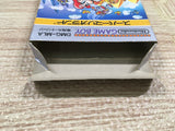 UF2215 Super Mario Land BOXED GameBoy Game Boy Japan